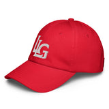 LLG Course Classic Dad Hat | Under Armour®
