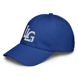 LLG Course Classic Dad Hat | Under Armour®